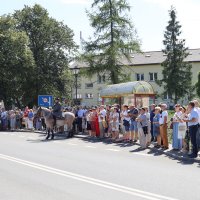 Zobacz w powiększeniu: POWSTANIE STYCZNIOWE – 160 lat później w Baranowie (30)